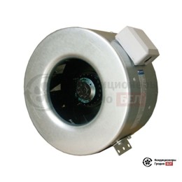 Вентилятор Systemair KD 315 M1