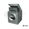  Вентилятор Systemair KVK 200 Ins. Circ. duct fan в Гродно