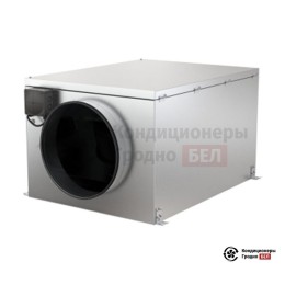 Вентилятор Systemair KVK Silent 500