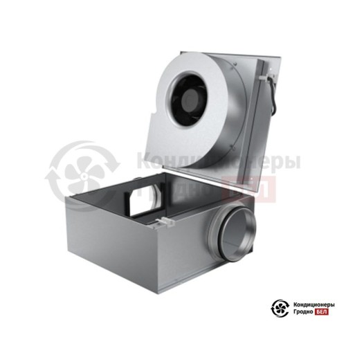  Вентилятор Systemair KVO 250 Circ duct fan в Гродно