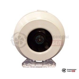 Вентилятор Systemair RVK 100E2 sileo 1ph/230V