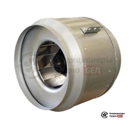 Вентилятор Systemair KD 250 M1