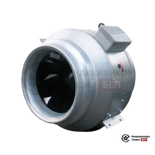  Вентилятор Systemair KD 315E-EC в Гродно
