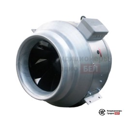 Вентилятор Systemair prio 450 3~ EC