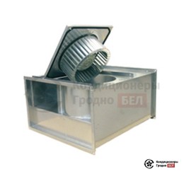 Вентилятор Systemair KE 60-30-6 Rectangular fan