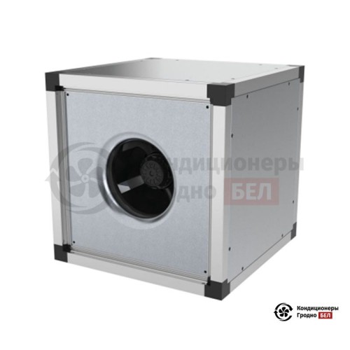  Вентилятор Systemair MUB 042 500E4 sileo Multibox в Гродно