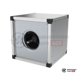 Вентилятор Systemair MUB 042 450E4 sileo Multibox