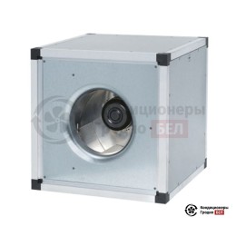 Вентилятор Systemair MUB 042 500D4 IE2 Multibox
