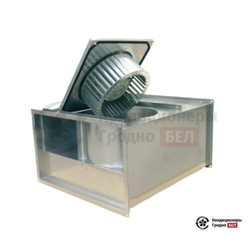  Вентилятор Systemair KT 50-30-4 в Гродно
