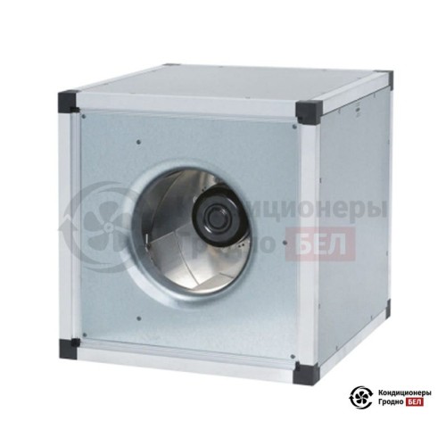  Вентилятор Systemair MUB 062 630D4 IE3 Multibox в Гродно