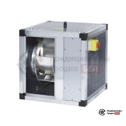 Вентилятор Systemair MUB/T 100 630D4-K2-L IE2