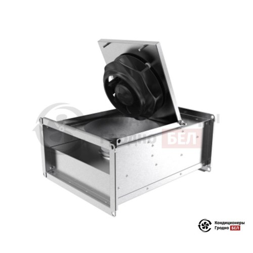  Вентилятор Systemair RS 30-15 EC sileo в Гродно