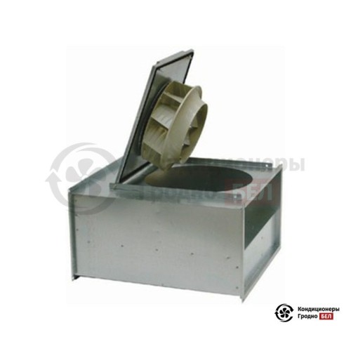  Вентилятор Systemair RS 70-40 L3 A-wheel rec. fan + в Гродно