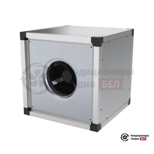  Вентилятор Systemair MUB 042 450DV sileo Multibox в Гродно