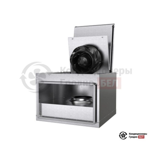  Вентилятор Systemair RSI 60-35 EC sileo в Гродно