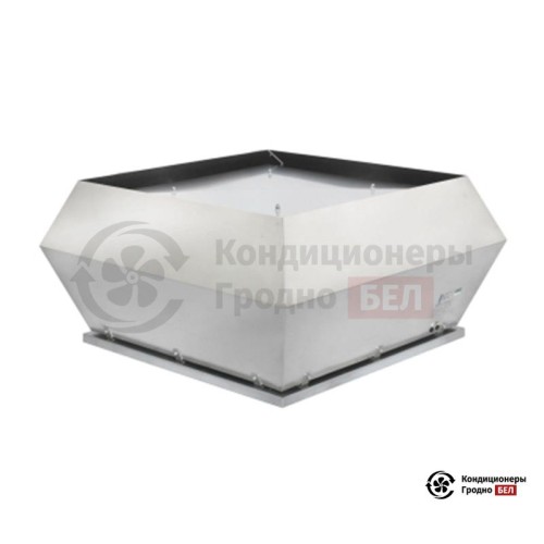  Вентилятор Systemair DVEX 560D6 Roof fan (EX-RU) в Гродно