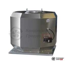 Вентилятор Systemair DVV-EX 630D4-XL Roof fan
