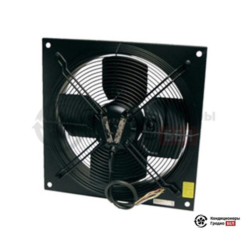  Вентилятор Systemair AW 420 D4-2-EX Axial (EX-RU) в Гродно