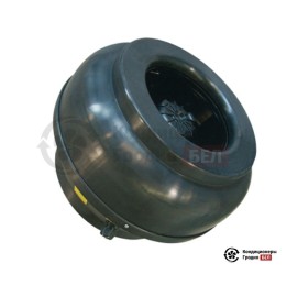 Вентилятор Systemair RVK-EX 315D4 (EX-RU)