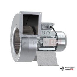Вентилятор Systemair EX 140A-4C centr. fan (ATEX)