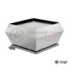 Вентилятор Systemair DVEX 315D4 230V 3~ (EX-RU) в Гродно