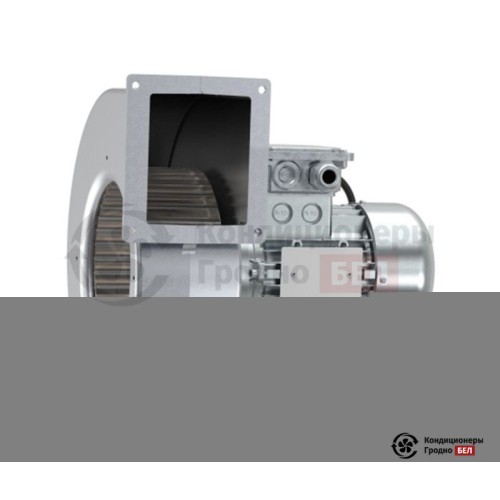  Вентилятор Systemair EX 140A-4 centr. fan (ATEX) в Гродно