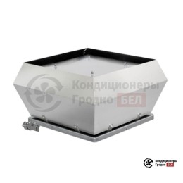 Вентилятор Systemair DVEX 450D4 Roof fan (EX-RU)