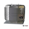  Вентилятор Systemair DVV-EX 1000D6-XL Roof fan в Гродно