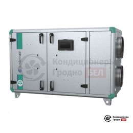 Приточно-вытяжной агрегат Systemair Topvex SR03EL-R-CAV