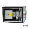  Приточный агрегат Systemair TLP 125/1,2 Air handl.unit в Гродно
