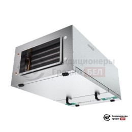 Приточно-вытяжной агрегат Systemair Topvex SF04 EL 10,5kW