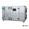  Приточно-вытяжной агрегат Systemair Topvex SR03 HWL-L-CAV в Гродно