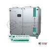  Приточно-вытяжной агрегат Systemair Topvex TR12 EL-L-CAV в Гродно