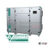  Приточно-вытяжной агрегат Systemair Topvex SC06 HW-R-CAV в Гродно