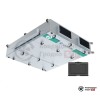  Приточно-вытяжной агрегат Systemair Topvex FC04 HWH-R-CAV в Гродно