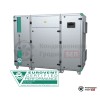  Приточно-вытяжной агрегат Systemair Topvex SC08 L-CAV в Гродно