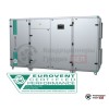  Приточно-вытяжной агрегат Systemair Topvex SC11 R-CAV в Гродно
