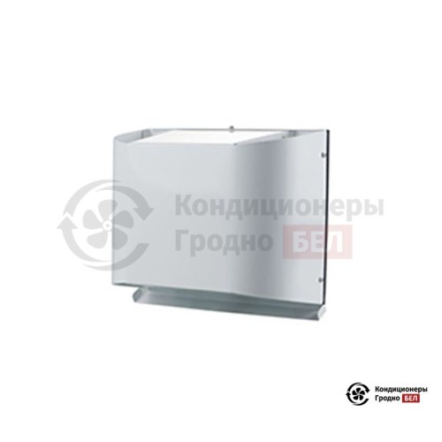 Аксессуар для вентиляции Winzel AH-S white 160 в Гродно