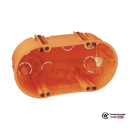 getAir Electronics box PUSH Control