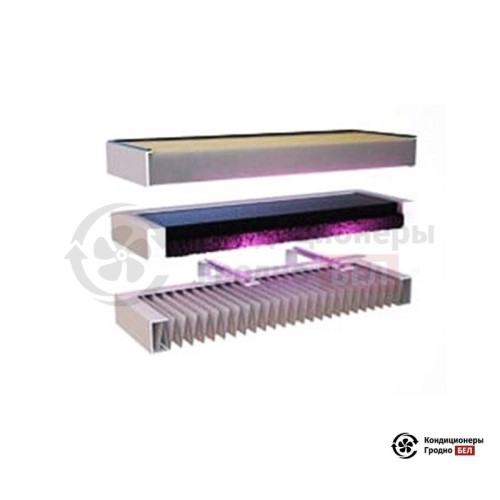 Аксессуар для вентиляции Minibox 200 №4 в Гродно