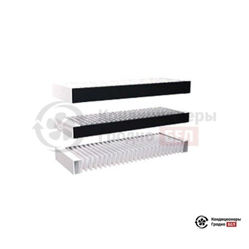 Аксессуар для вентиляции Minibox 200 №2 в Гродно