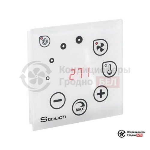 Аксессуар для вентиляции Lessar Stouch в Гродно