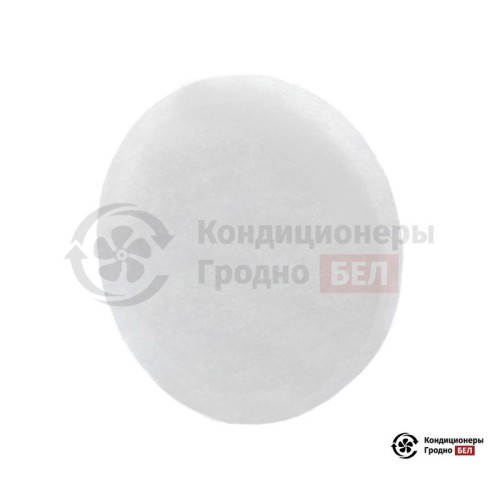 Комплект сменных фильтров getAir ObjektFan Plus (easyFan) в Гродно