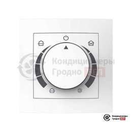 getAir EASY Control In-Wall