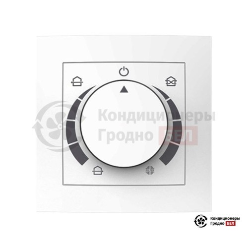 Аксессуар для вентиляции getAir EASY Control In-Wall в Гродно