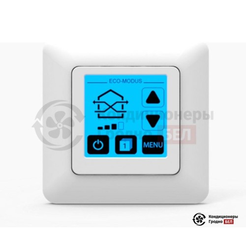 Аксессуар для вентиляции getAir TOUCH Control In-Wall в Гродно