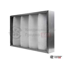 Благовест ФЬОРДИ ВПУ 300/500