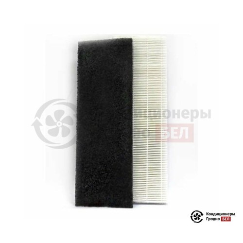 Комплект сменных фильтров Lufberg F7-C-LFU-1 в Гродно