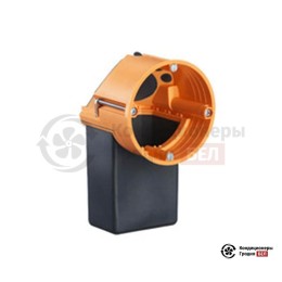 getAir Electronics box EASY Control