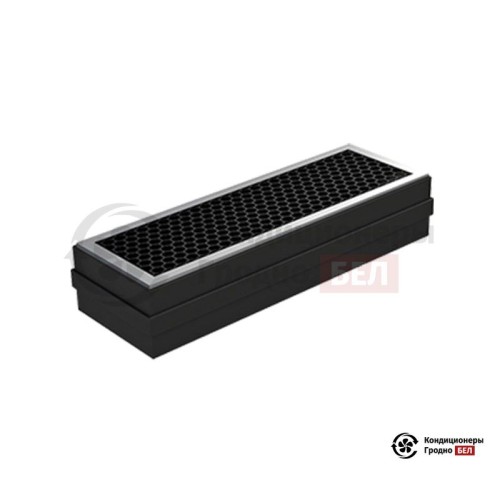 Усиленный адсорбционно-каталитический фильтр Бризер АК-XXL в Гродно